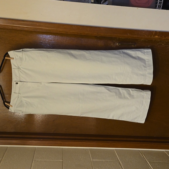 Lululemon City Sleek 5 Pocket High-Rise Wide-Leg Pant - Picture 1 of 6